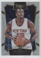 Concourse - Jerian Grant