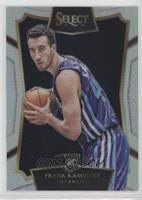 Concourse - Frank Kaminsky