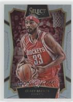 Concourse - Corey Brewer