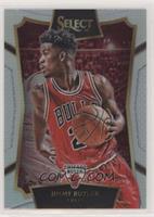 Concourse - Jimmy Butler