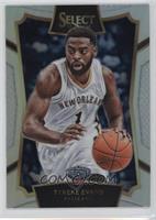 Concourse - Tyreke Evans