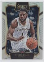 Concourse - Tyreke Evans