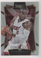 Concourse - Amar'e Stoudemire