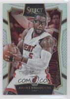 Concourse - Amar'e Stoudemire