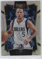 Concourse - J.J. Barea