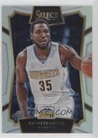 Concourse - Kenneth Faried