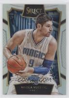 Concourse - Nikola Vucevic