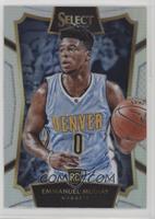 Concourse - Emmanuel Mudiay