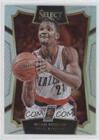 Concourse - Noah Vonleh