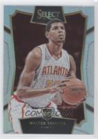 Concourse - Walter Tavares