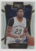 Concourse - Anthony Davis