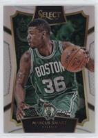 Concourse - Marcus Smart