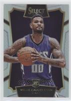 Concourse - Willie Cauley-Stein