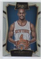 Concourse - Arron Afflalo