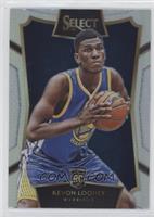 Concourse - Kevon Looney