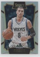 Concourse - Zach LaVine