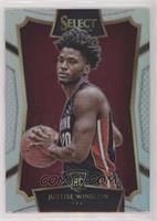 Concourse - Justise Winslow