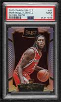 Concourse - Montrezl Harrell [PSA 9 MINT]