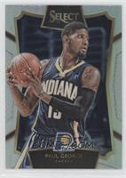 Concourse - Paul George