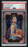 Concourse - Stephen Curry [PSA 10 GEM MT]