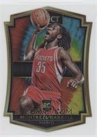 Premier Level Die-Cut - Montrezl Harrell #/25