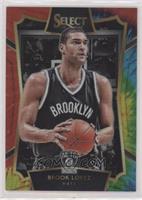 Concourse - Brook Lopez #/25