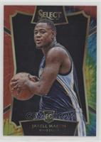 Concourse - Jarell Martin #/25