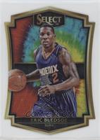 Premier Level Die-Cut - Eric Bledsoe #/25