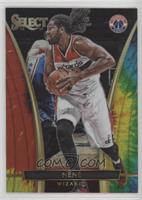 Courtside - Nene #/25