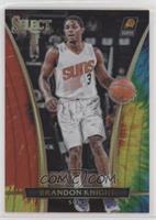 Courtside - Brandon Knight #/25