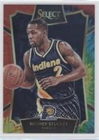 Concourse - Rodney Stuckey #/25