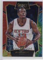 Concourse - Jerian Grant #/25