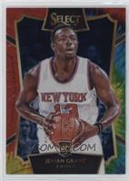 Concourse - Jerian Grant #/25