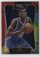 Concourse - Kevon Looney #/25