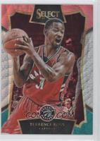 Concourse - Terrence Ross