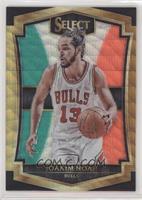 Premier Level - Joakim Noah