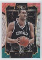 Concourse - Brook Lopez