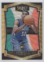 Premier Level - Karl-Anthony Towns