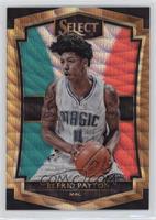 Premier Level - Elfrid Payton