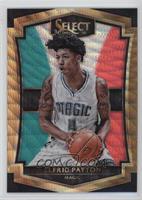 Premier Level - Elfrid Payton