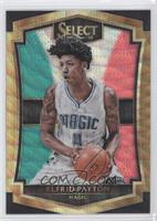 Premier Level - Elfrid Payton