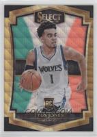 Premier Level - Tyus Jones