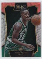 Concourse - Terry Rozier