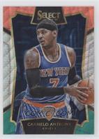 Concourse - Carmelo Anthony