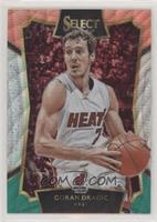 Concourse - Goran Dragic