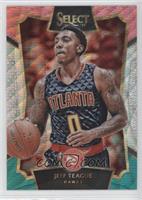 Concourse - Jeff Teague