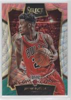 Concourse - Jimmy Butler