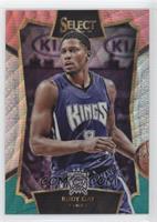 Concourse - Rudy Gay [Noted]