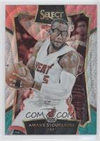 Concourse - Amar'e Stoudemire