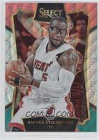 Concourse - Amar'e Stoudemire